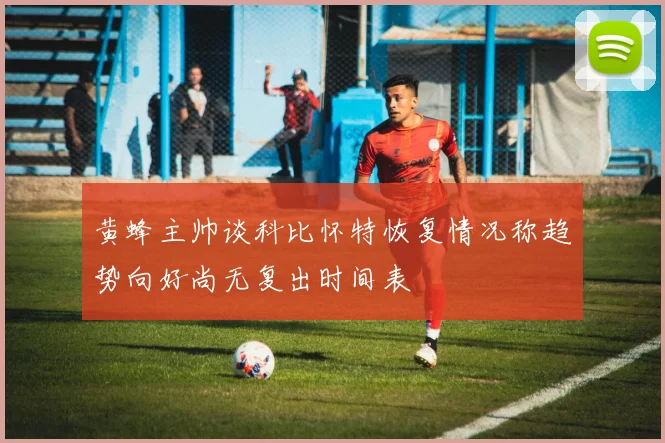 黄蜂主帅谈科比怀特恢复情况称趋势向好尚无复出时间表