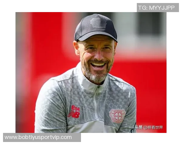 滕哈赫短暂执教结束尤尔曼德接任后德甲战绩辉煌