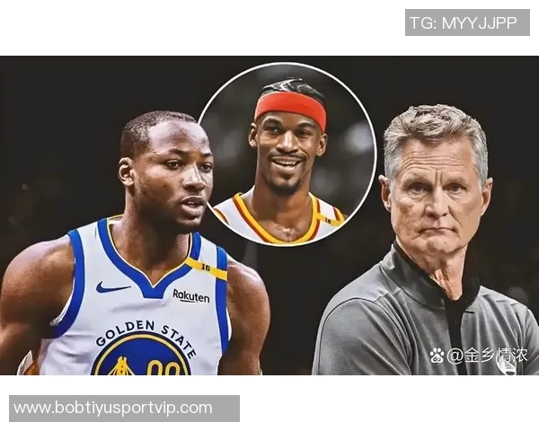 巴特勒称赞库明加为攻防核心近期表现令人惊艳助力球队目标实现 巴特勒称赞库明加为攻防核心近期表现令人惊艳助力球队目标实现