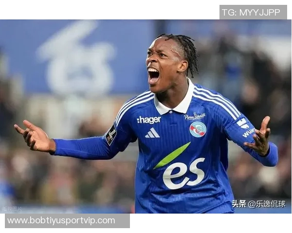 斯特拉斯堡主席强调留住埃梅加的重要性并称其仍在持续进步 斯特拉斯堡主席强调留住埃梅加的重要性并称其仍在持续进步