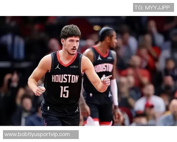 KD盛赞谢泼德表现出色充满信心赢得全队信任