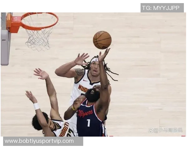 约基奇谈戈登总决赛表现引发热议你还记得他的精彩瞬间吗