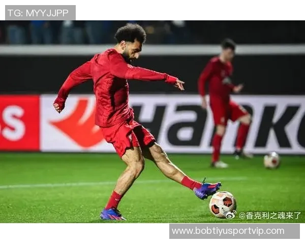 克洛普坦言萨拉赫的重要性:缺少他时才知球队困境 克洛普坦言萨拉赫的重要性:缺少他时才知球队困境