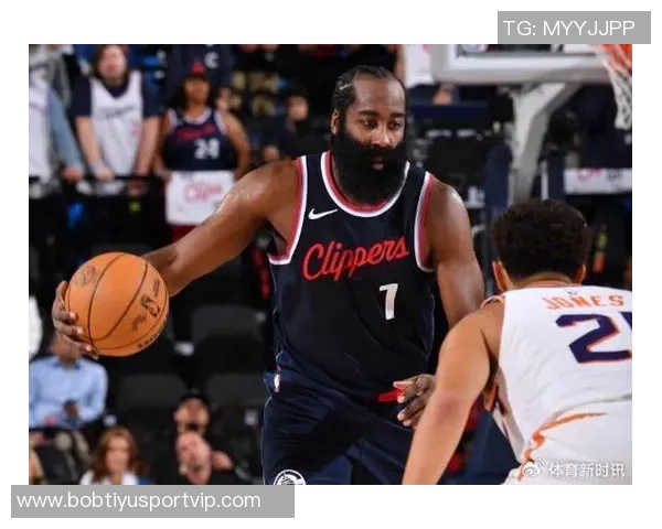 哈登称小卡运球投三分能力出众现在更主动增加出手次数 哈登称小卡运球投三分能力出众现在更主动增加出手次数