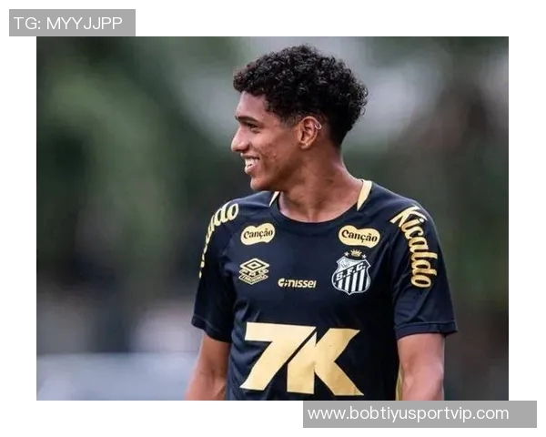 桑托斯左后卫索萨以1300万镑加盟热刺目标直指世界杯荣耀