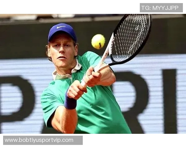 辛纳称赞莫德里奇网球天赋堪比阿尔卡拉斯或成世界最佳选手之一 辛纳称赞莫德里奇网球天赋堪比阿尔卡拉斯或成世界最佳选手之一